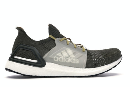 adidas Ultra Boost 19 Wood Wood Black