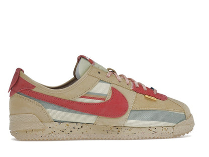 Nike Cortez SP Union Sesame