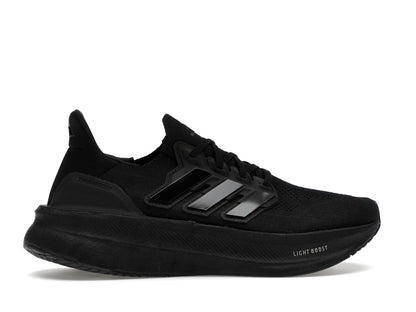 adidas Ultra Boost 5.0 Triple Black