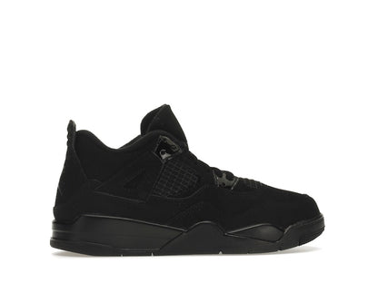 Jordan 4 Retro Black Cat (2020) (PS)