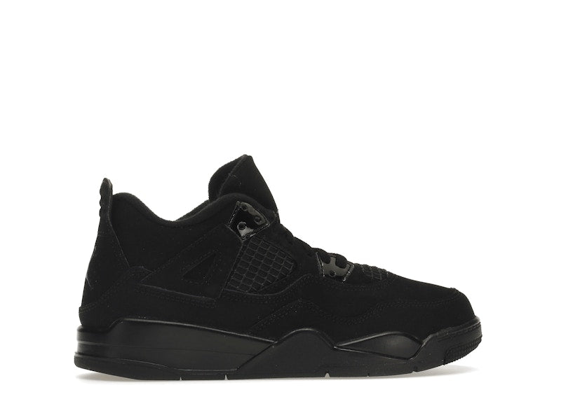 Jordan 4 Retro Black Cat (2020) (PS)