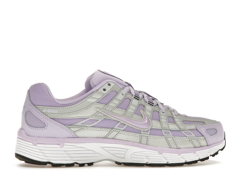 Nike P-6000 Lilac Bloom (Women's)