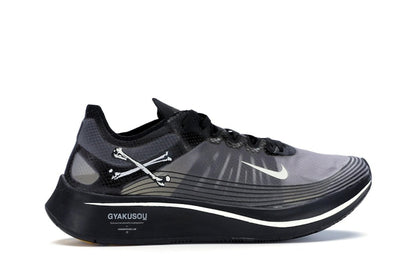 Nike Zoom Fly Undercover Gyakusou Black
