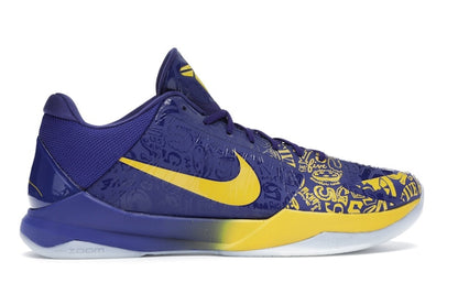 Nike Kobe 5 Protro 5 Rings (2020)