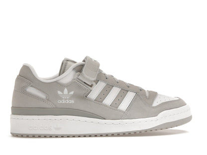 adidas Forum Low Footwear White Grey