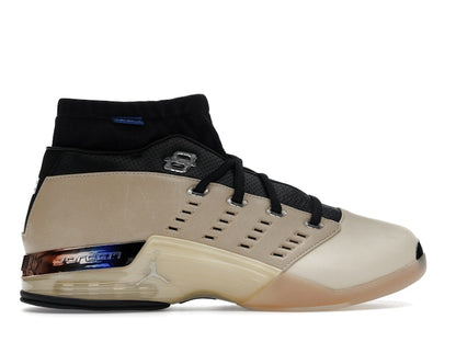 Jordan 17 Retro Low SP Infinite Archives