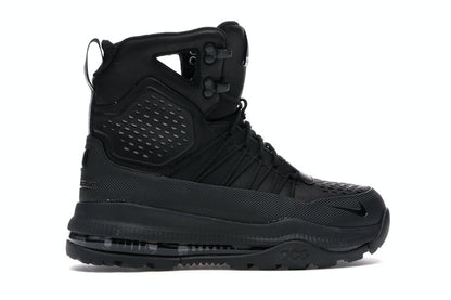 Nike Zoom Superdome Black