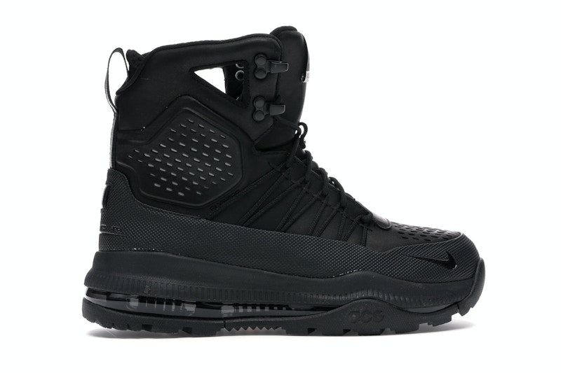 Nike Zoom Superdome Black