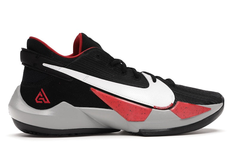 Nike Zoom Freak 2 Bred