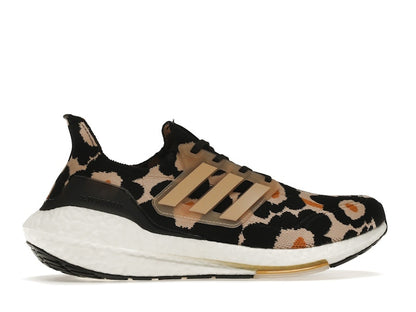 adidas Ultra Boost 21 Marimekko Unikko (Women's)
