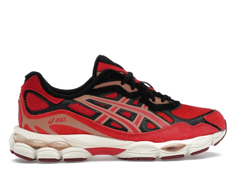 ASICS Gel-NYC BLEACH Renji Abarai
