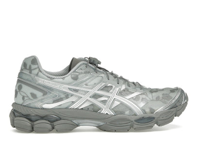 ASICS Gel-Cumulus 16 Cecilie Bahnsen Floral Pack Glacier Grey