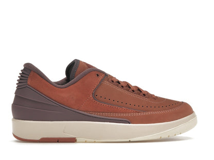 Jordan 2 Retro Low Sky J Orange (Women's)