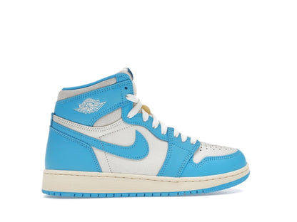 Jordan 1 Retro High OG UNC Reimagined (GS)