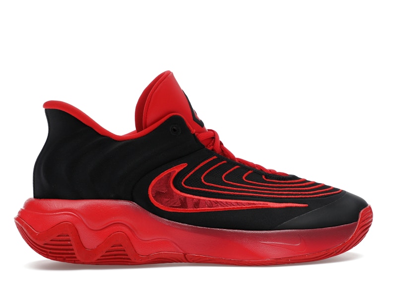 Nike Giannis Immortality 4 Bred