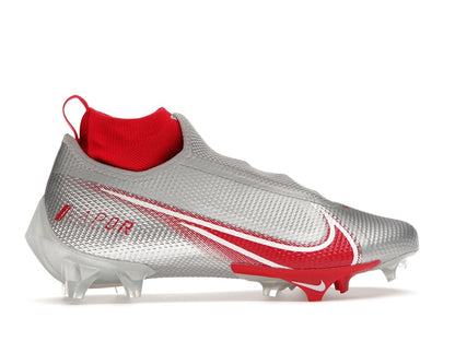Nike Vapor Edge Pro 360 Metallic Platinum Wolf Grey