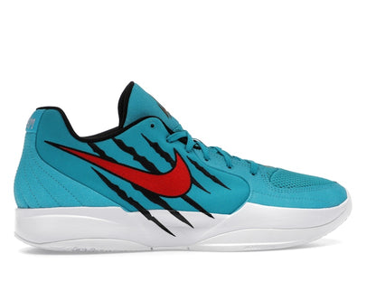 Nike Ja 2 Scratch