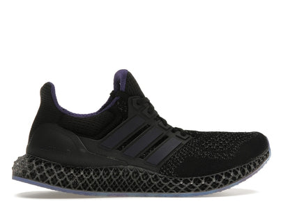 adidas Ultra 4D Rich Mnisi Pride Black College Purple