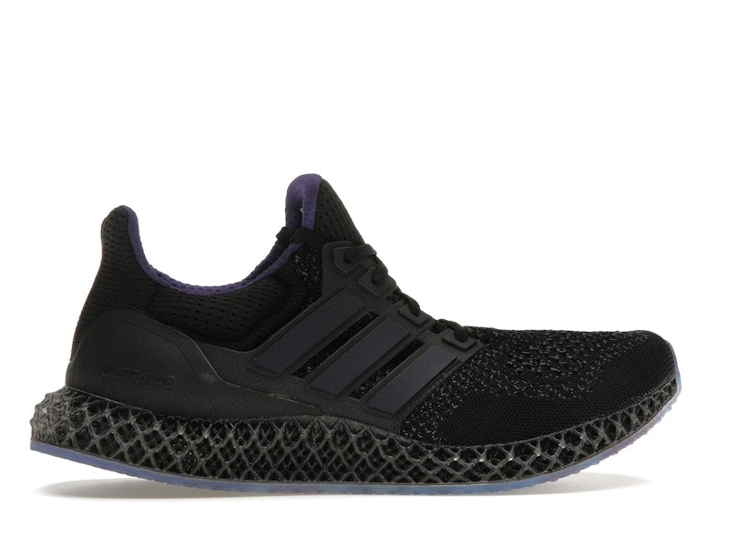 adidas Ultra 4D Rich Mnisi Pride Black College Purple