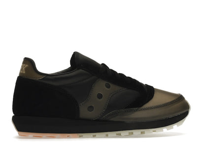 Saucony Jazz 81 Hommewrk By Trinidad James Carnival Black