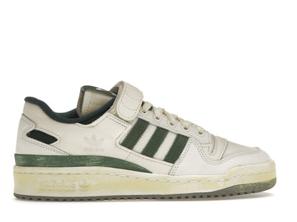 adidas Forum 84 Low AEC Vintage Pack Green Oxide