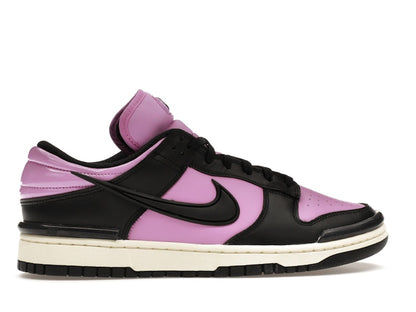 Nike Dunk Low Twist Rush Fuchsia (Women's)