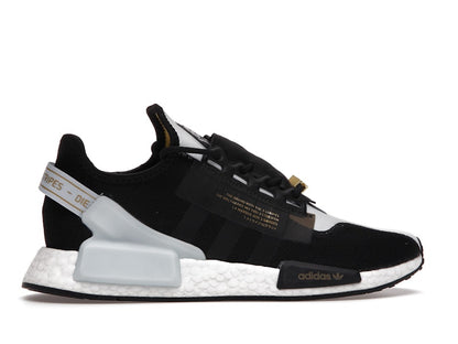 adidas NMD R1 V2 Star Wars Lando Calrissian