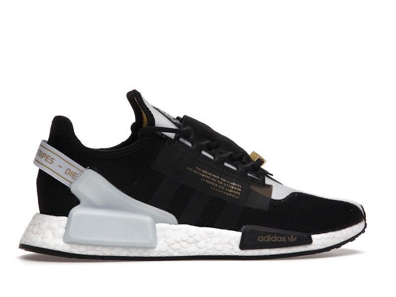 adidas NMD R1 V2 Star Wars Lando Calrissian