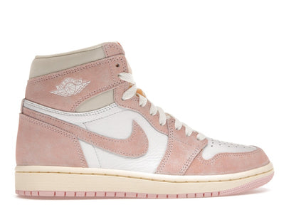 Jordan 1 Retro High OG Washed Pink (Women's)