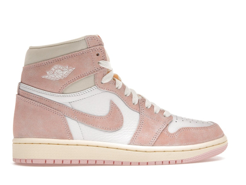 Jordan 1 Retro High OG Washed Pink (Women's)