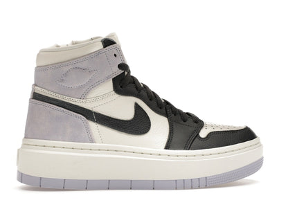 Jordan 1 Elevate High Lilac Black Toe (Women's)