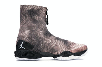 Jordan XX8 Black Camo