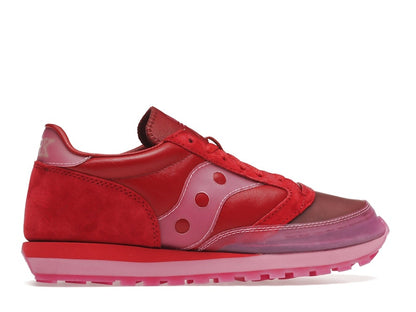 Saucony Jazz 81 X Hommework by Trinidad James
