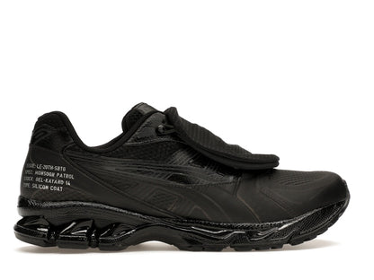 ASICS Gel-Kayano 14 SBTG x Limited Edt Monsoon Patrol Black