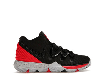 Nike Kyrie 5 Bred (PS)