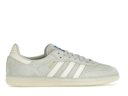 adidas Samba OG Wonder Silver