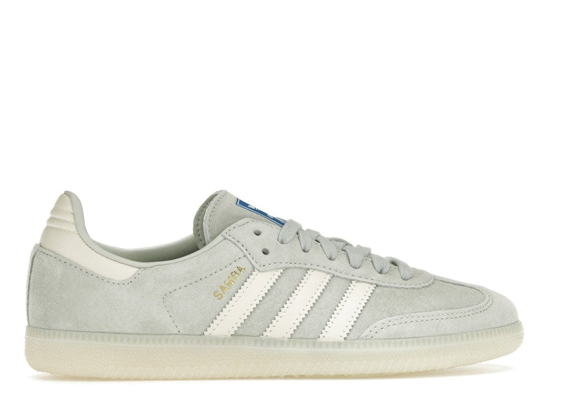 adidas Samba OG Wonder Silver