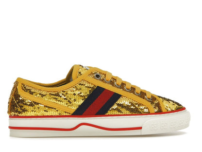 Gucci Tennis 1977 Gold (Women's)