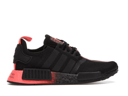 adidas NMD R1 Star Wars Darth Vader (GS)