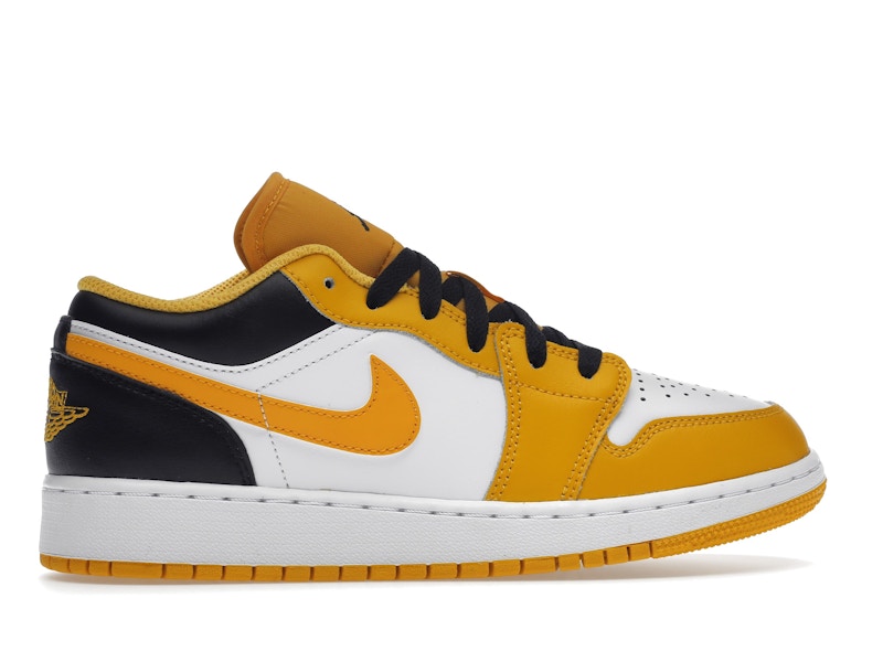 Jordan 1 Low Taxi (GS)