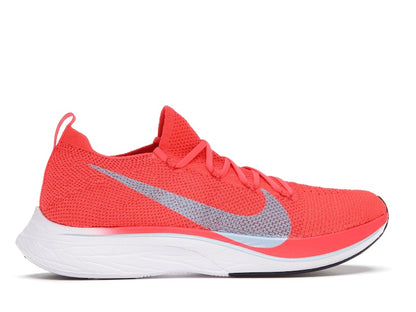 Nike Zoom VaporFly 4% Flyknit Bright Crimson