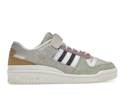 adidas Forum 84 Low Magic Mauve Multi-Color