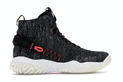 Jordan Apex React Black Atmosphere Grey Infrared 23