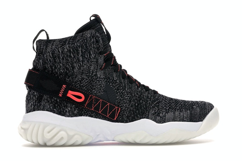 Jordan Apex React Black Atmosphere Grey Infrared 23