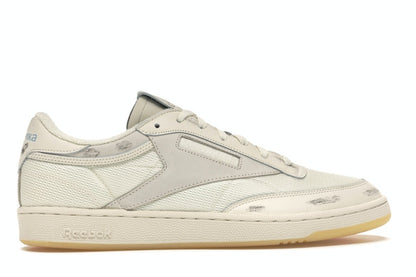 Reebok Club C 85 Walk of Shame