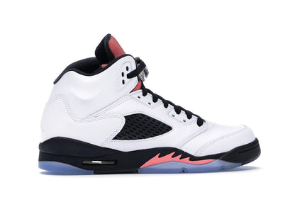 Jordan 5 Retro Sunblush (GS)