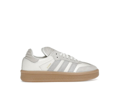 adidas Samba XLG Off White Grey Gum (GS)