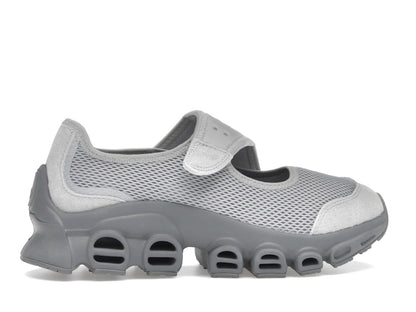 adidas AdiFOM Megajane Grey Silver Metallic