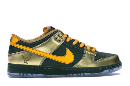 Nike SB Dunk Low Doernbecher (2018)