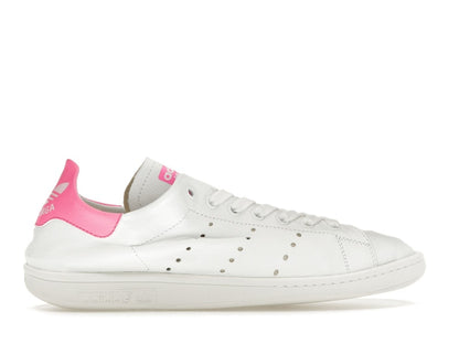Balenciaga x adidas Stan Smith White Pink Glow (Women's)